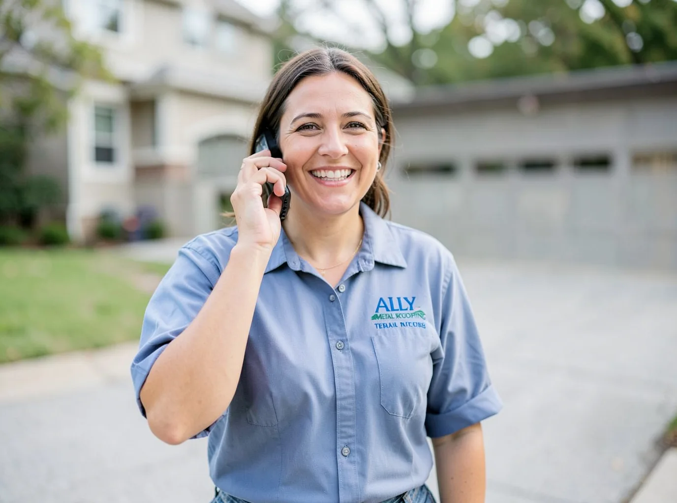 Metal Roof Installation Glenmont, OH FAQs